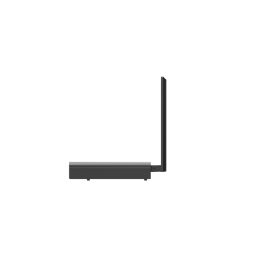 Ruijie RG-EW300N N300 Wireless Smart Router