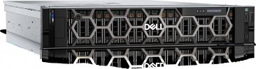 Dell PowerEdge R7615 Rack Server