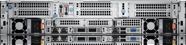 Dell PowerEdge R7615 Rack Server