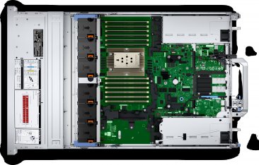 Dell PowerEdge R7615 Rack Server