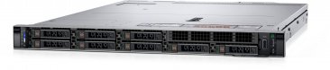 Dell PowerEdge R450 Rack Server