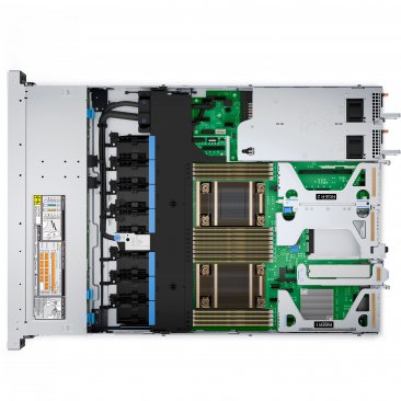 Dell PowerEdge R450 Rack Server