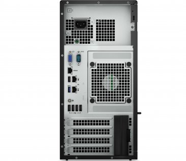 Dell T150 PowerEdge Tower Server