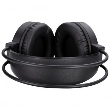 HP DHE-8001U USB Stereo Headset