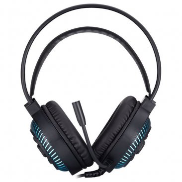 HP DHE-8001U USB Stereo Headset