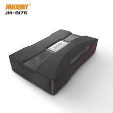 JAKEMY JM-8176 106 IN 1 Precision Screwdriver Set