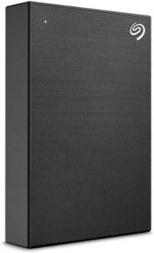 Seagate OneTouch with Password 2TB External Hard Drive