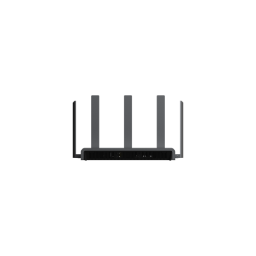 Ruijie RG-EW1300G AC1300M Dual-band Gigabit Wireless Router