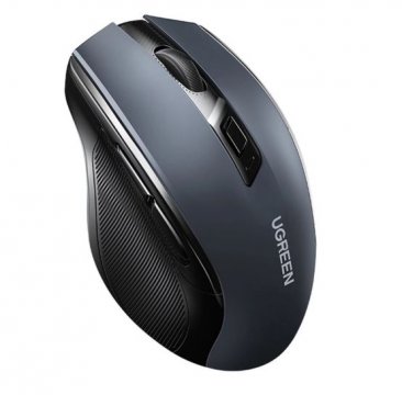 UGREEN MU006 Ergonomic Wireless Mouse