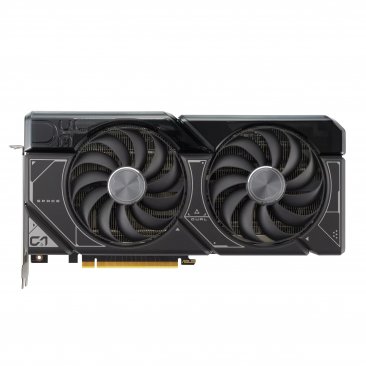 ASUS GeForce RTX 4070 12GB GDDR6X OC Edition Dual Fan Graphics Card