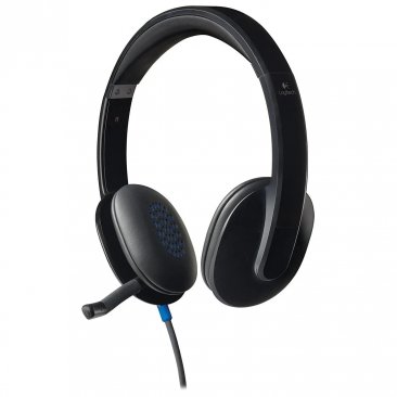 Logitech H540 USB Headset