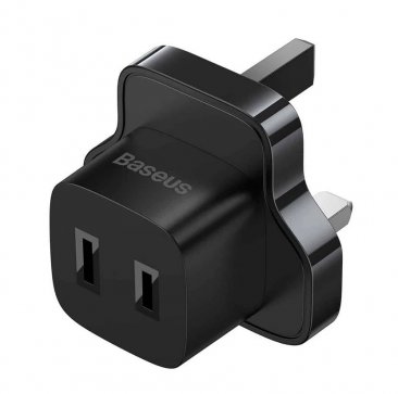 Baseus Travel Plug Converter