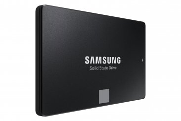 Samsung 870 EVO 1TB SSD (MZ-77E1T0B/AM)