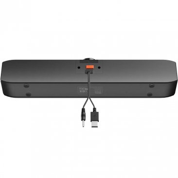 Meetion MT-SP1001 Home Speaker (3.5MM+USB)