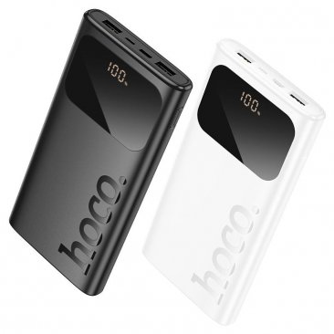 HOCO J144 Hymn 15000mAh Ultra Thin Power Bank