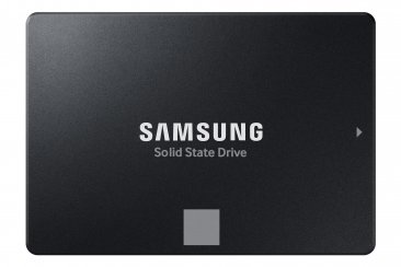 Samsung 870 EVO 1TB SSD (MZ-77E1T0B/AM)