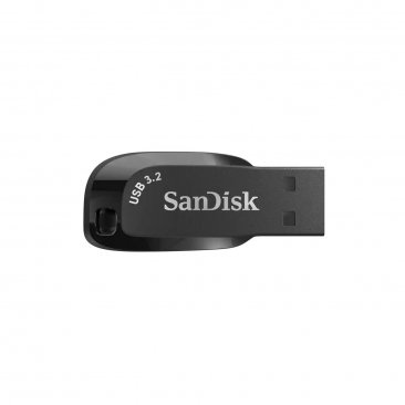 SanDisk Ultra Shift 32GB USB 3.2 Gen 1 Flash Drive