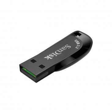 SanDisk Ultra Shift 32GB USB 3.2 Gen 1 Flash Drive