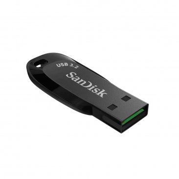 SanDisk Ultra Shift 32GB USB 3.2 Gen 1 Flash Drive