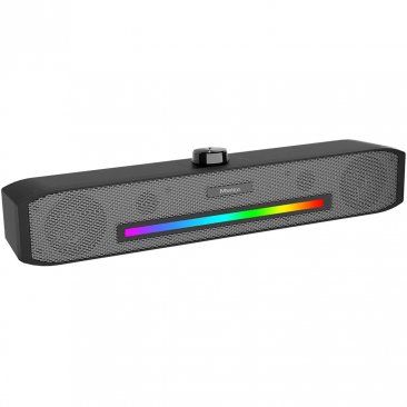 Meetion MT-SP1001 Home Speaker (3.5MM+USB)