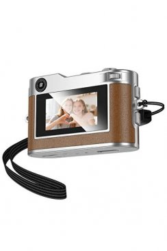 HOCO DV210 Mini Digital Camera