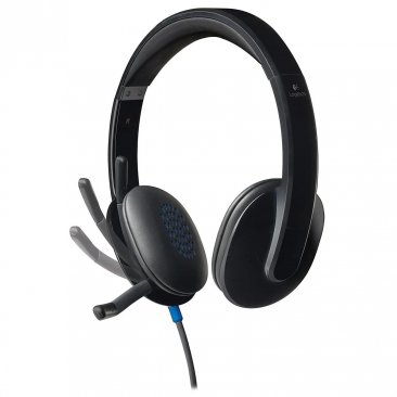 Logitech H540 USB Headset