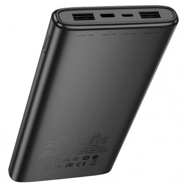 HOCO J144 Hymn 15000mAh Ultra Thin Power Bank