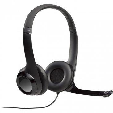 Logitech H390 USB Headset