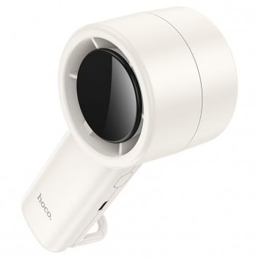 HOCO HX63 Portable Handheld Fan with LED Display