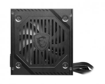 MSI MAG A600DN 600W Non-Modular 80 PLUS Standard Power Supply