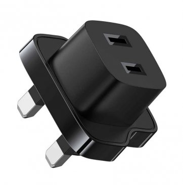 Baseus Travel Plug Converter