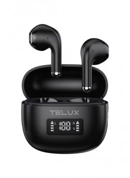 TELUX BeatBuds True Wireless Earbuds