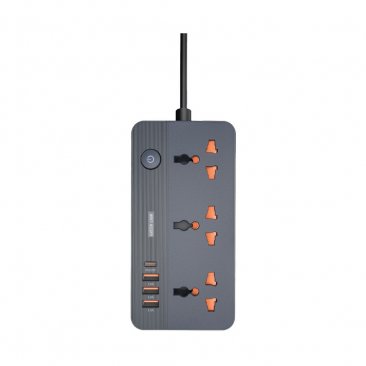Green Lion GS-200 Universal Power Socket 2500W