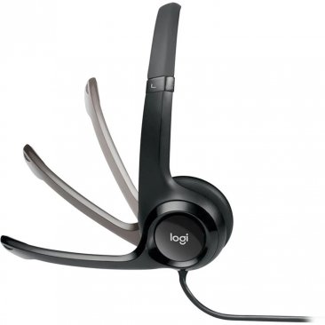 Logitech H390 USB Headset
