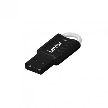 Lexar JumpDrive V40 32GB USB 2.0 Flash Drive