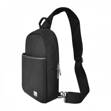Wiwu Hali Sling Chest Bag