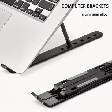 Aluminum Alloy Laptop Stand