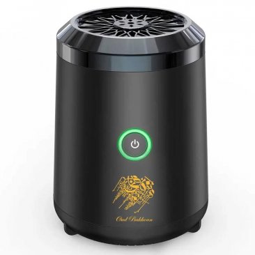 Bukhoor Oud Portable Electric Incense Burner  BK-18