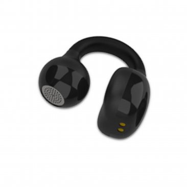 Swiss Military Delta 6 Advanced Air Conduction Technology Bluetooth Earphones