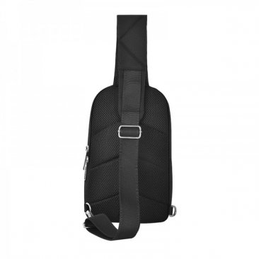 Wiwu Hali Sling Chest Bag