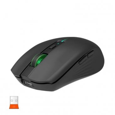 Meetion BTM002 Dual Mode Wireless Mouse