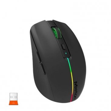 Meetion BTM002 Dual Mode Wireless Mouse