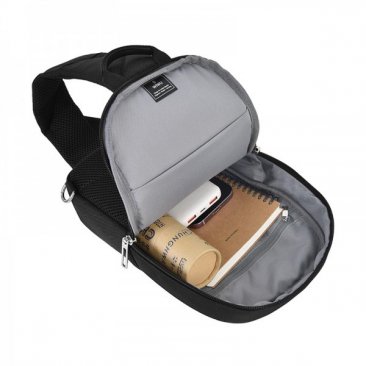 Wiwu Hali Sling Chest Bag