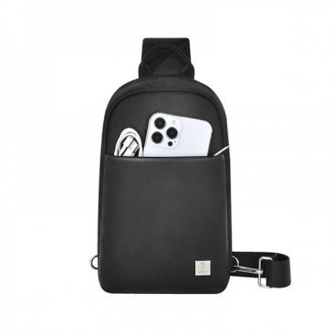 Wiwu Hali Sling Chest Bag