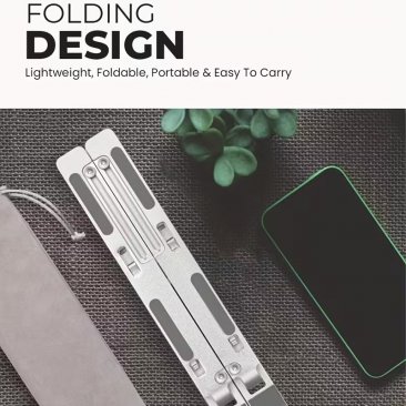 Aluminum Alloy Laptop Stand