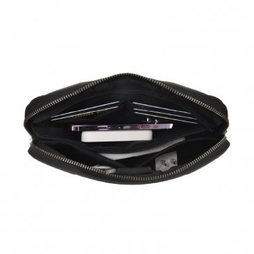 WIWU Alpha Anti-Theft Clutch Bag
