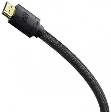 Baseus 8K HDMI 2.1 Cable (1 Meter)