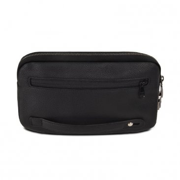 WIWU Alpha Anti-Theft Clutch Bag