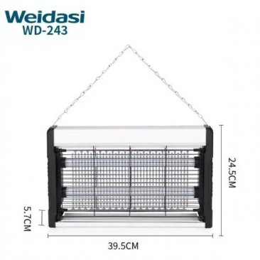 Weidasi WD-243 Mosquito Killer Lamp