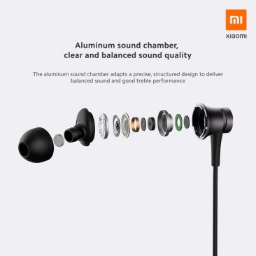 Mi In-Ear Headphones Basic